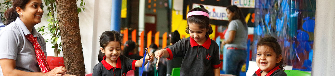 Book an Experience_Online Enquiry Jumpstart Preschool Pune