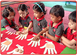 Jumpstart_Bhosale Nagar_Preschool