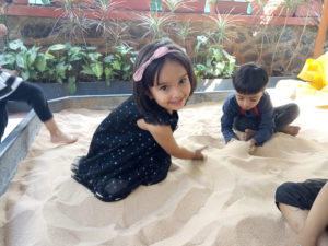 Jumpstart_Learning Centre_ sandplay