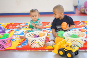 Jumpstart_Learning Centre_ toddlers