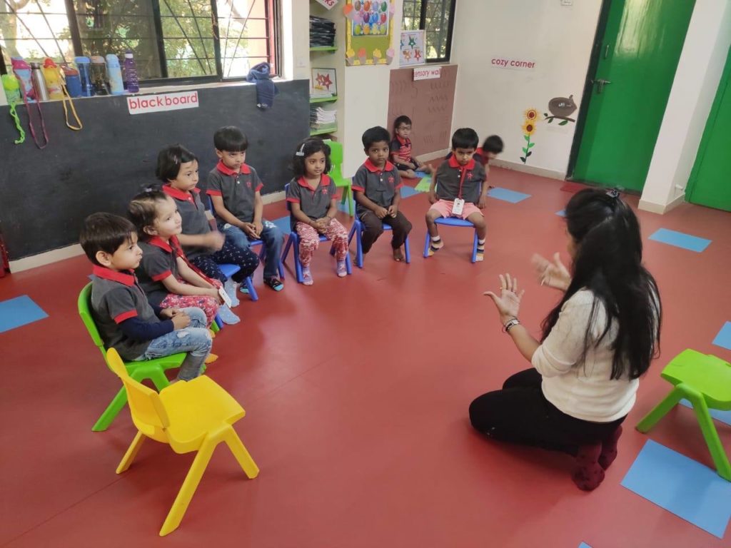 Jumpstart_Nyati_county_storysession Jumpstart Preschool Daycare