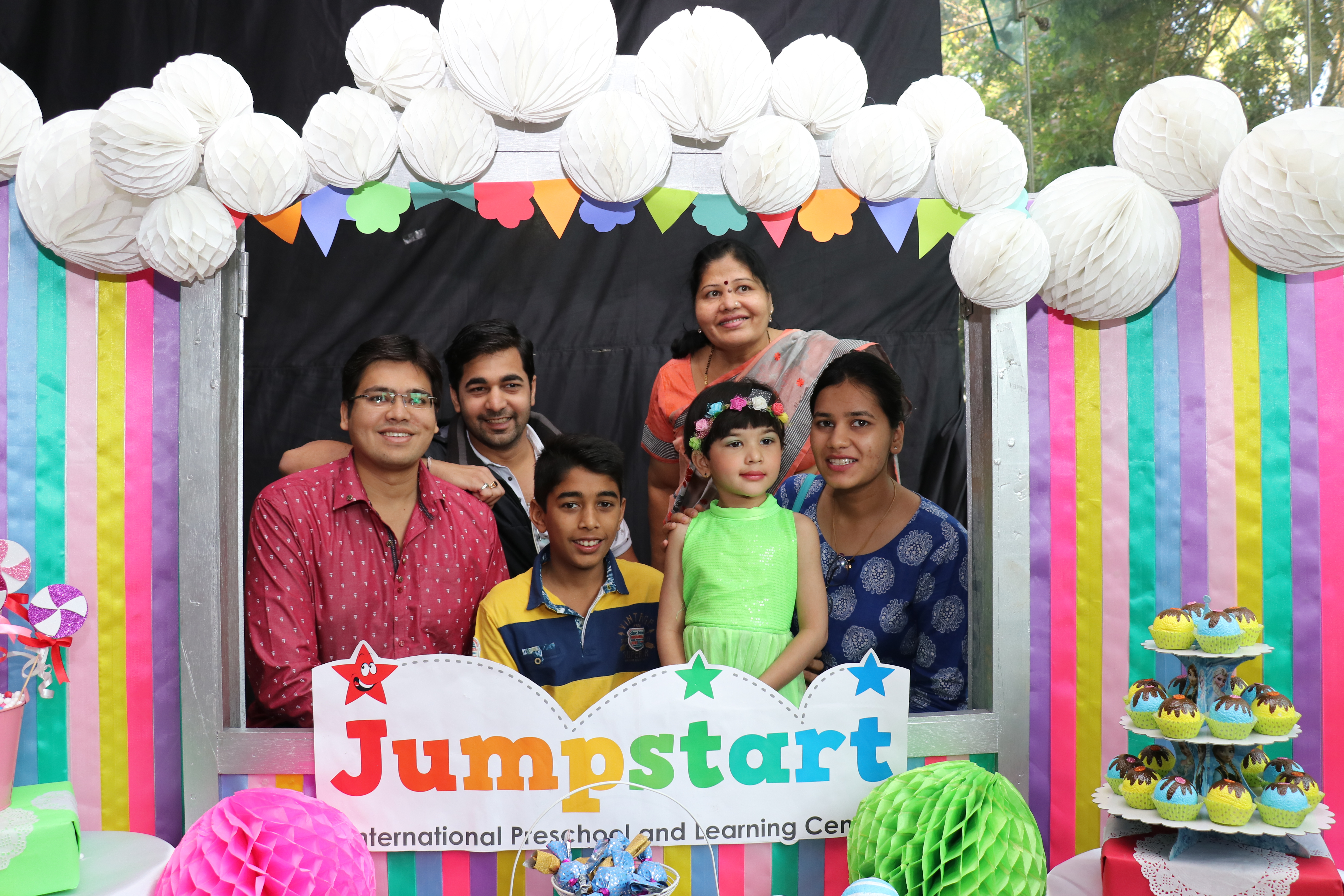 Jumpstart_Parentpartmership_photobooth