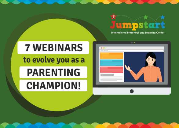 Book an Experience_Online Enquiry Jumpstart Preschool PuneJumpstart_Webinar_Event page