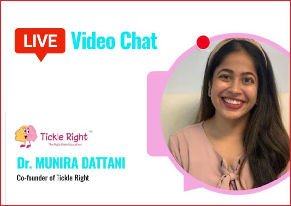 Our experts speak Munira Dattani