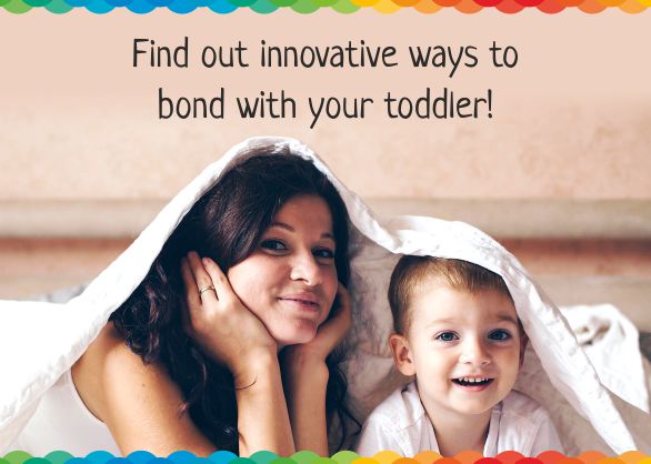 online parent toddler program