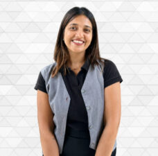 Vaishnavi Gosavi